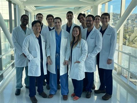 Doctors at Cedars.